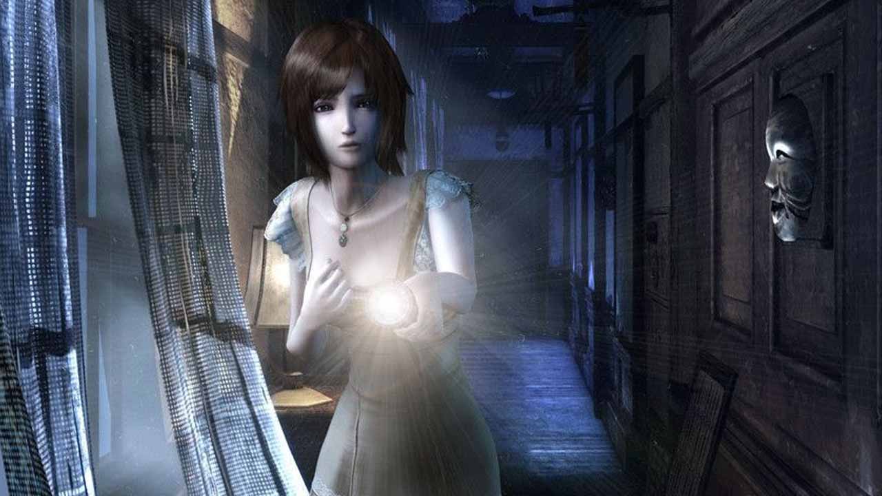 Fatal Frame 4: Mask of the Lunar Eclipse trafi na kolejne platformy!