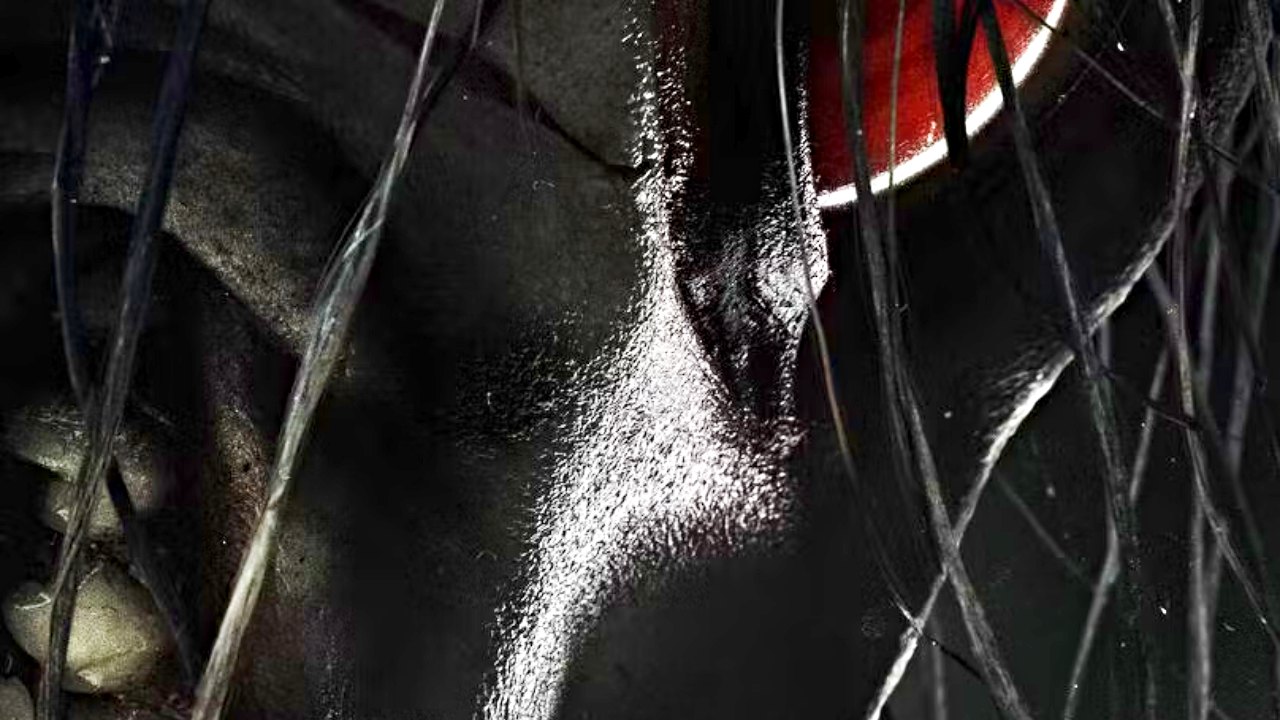 Grimcutty to przerażający horror o internetowym memie. Jest zwiastun