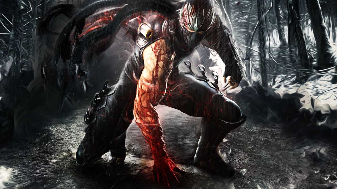 Ninja Gaiden może powrócić, ale raczej nie dzięki Team Ninja