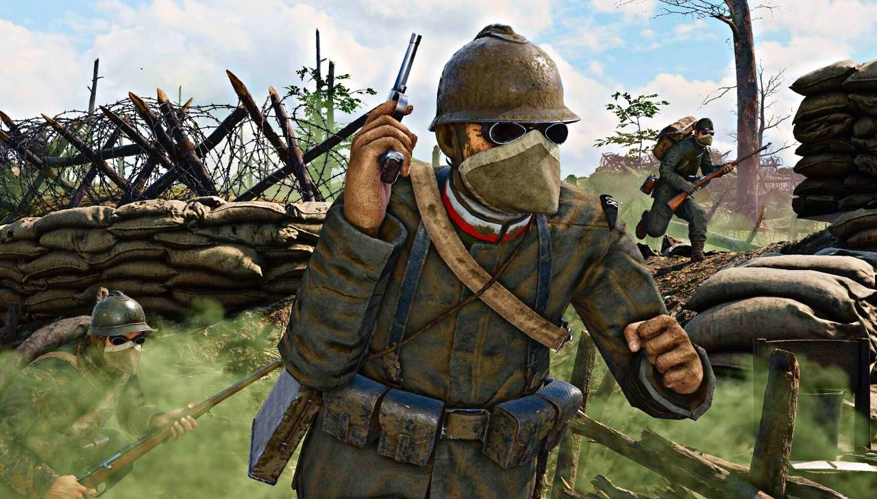 premiery gier wrzesień 2022