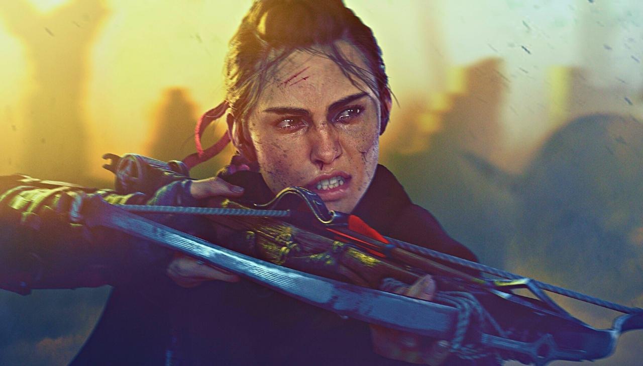 premiery gier pazdziernik 2022