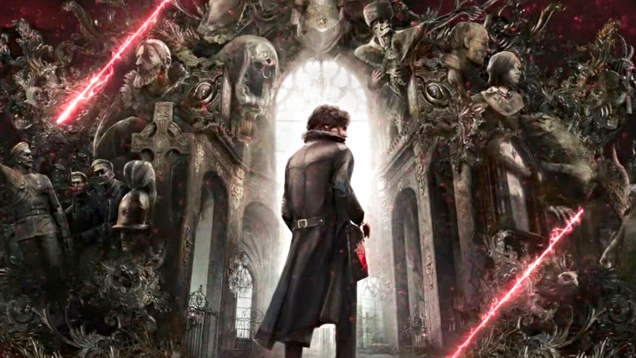 Vitriol od 11 bit Studios z późniejszym pokazem. Przesunięto wydarzenie