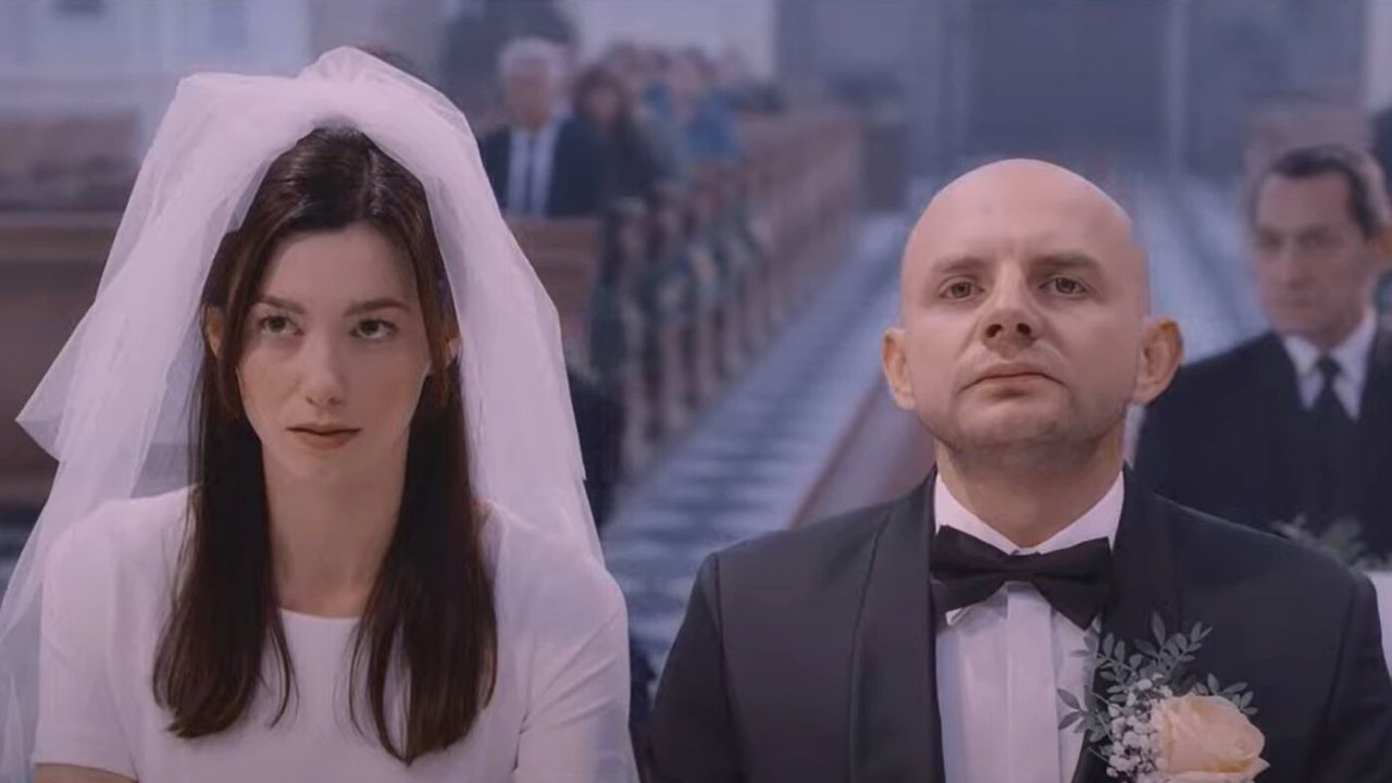 Niewidzialna wojna - Patryk Vega zapowiada najnowszy film