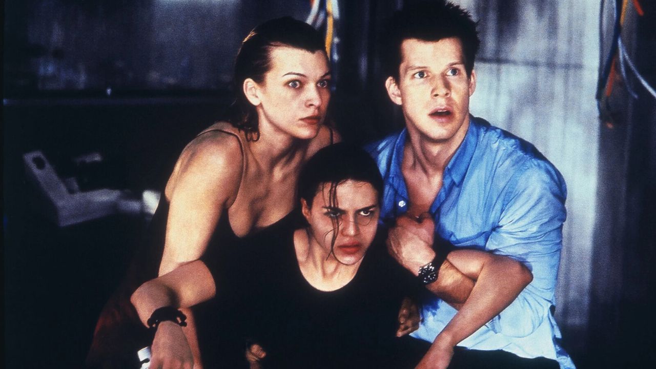 Resident Evil - George Romero otrzyma dokument o pracy nad filmem