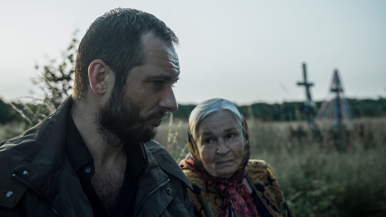 Kruk - zakończyły się zdjęcia do nowego sezonu serialu