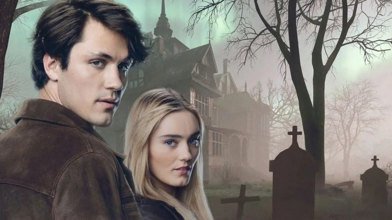 The Winchesters na teaserze. Historia miłosna w świecie Supernatural