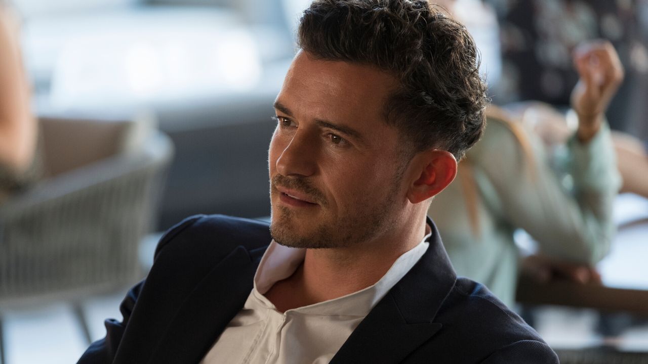 Film Gran Turismo z kolejnym doskonałym nazwiskiem w obsadzie