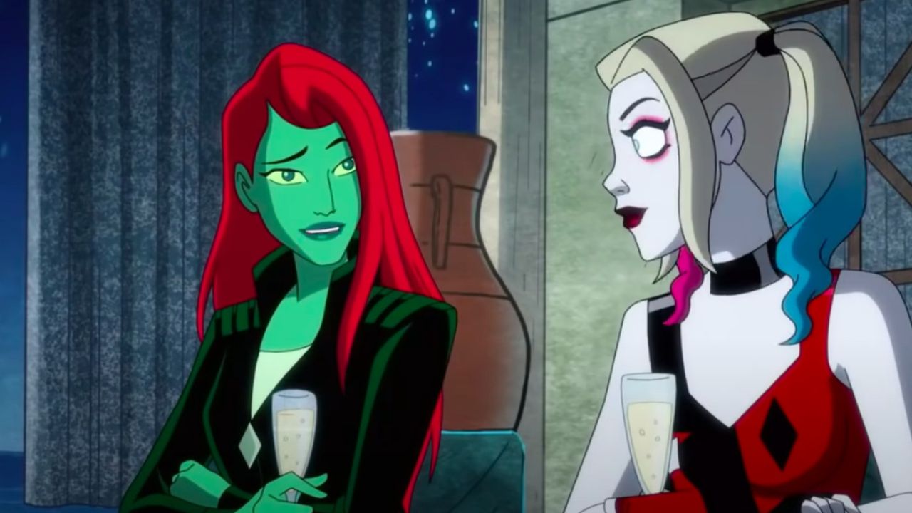 Harley Quinn z kolejnym sezonem. Serial oficjalnie przedłużony