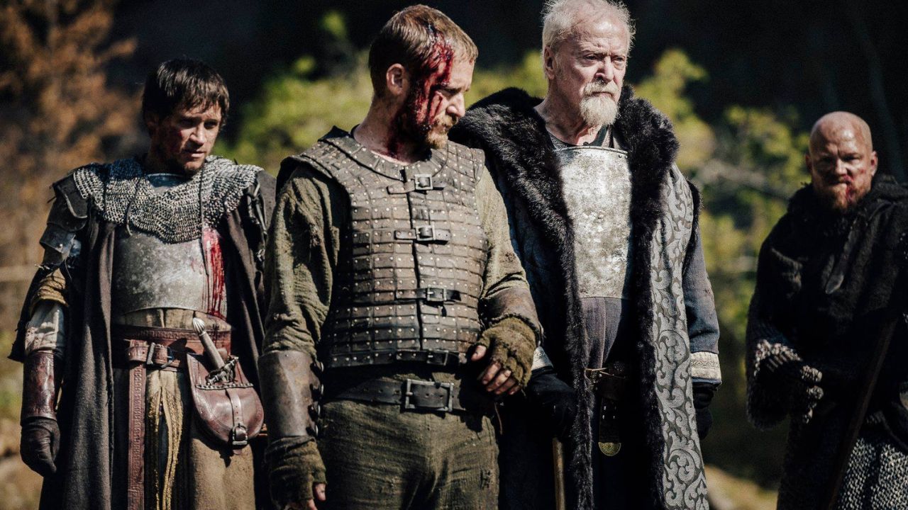 Jan Žižka - nowy zwiastun wyłącznie dla widzów dorosłych