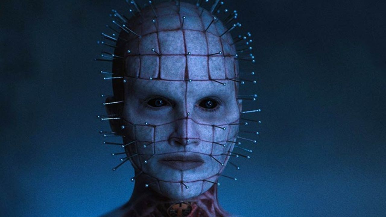 Hellraiser Wysłannik piekieł na pierwszych zdjęciach z produkcji