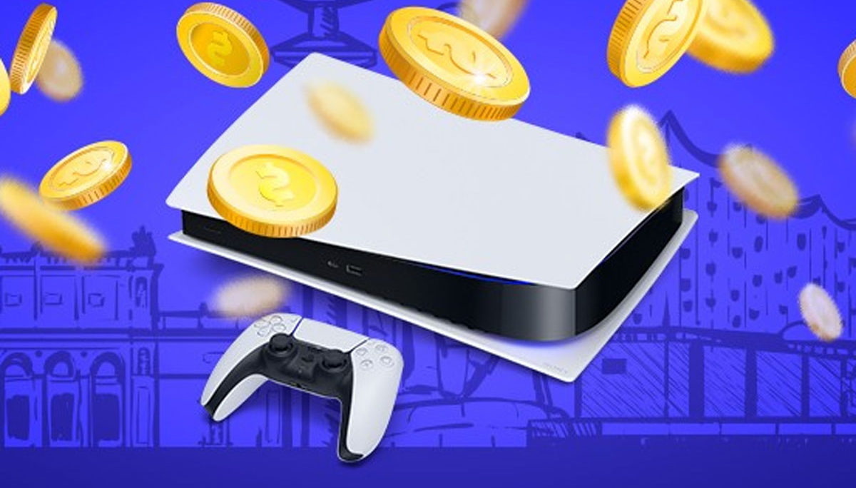 PS5 po latach droższe niż na premierę | Newsy - PlanetaGracza