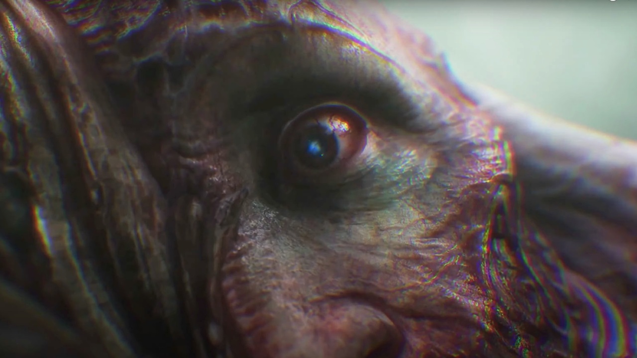 Scorn z przesuniętą datą premiery. Zagramy jednak... wcześniej!