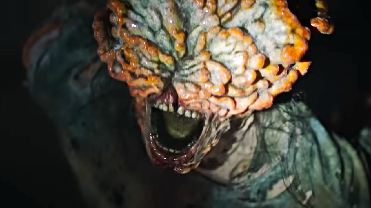 Serial The Last of Us - 2. sezon w 2025 roku, pierwszy teaser