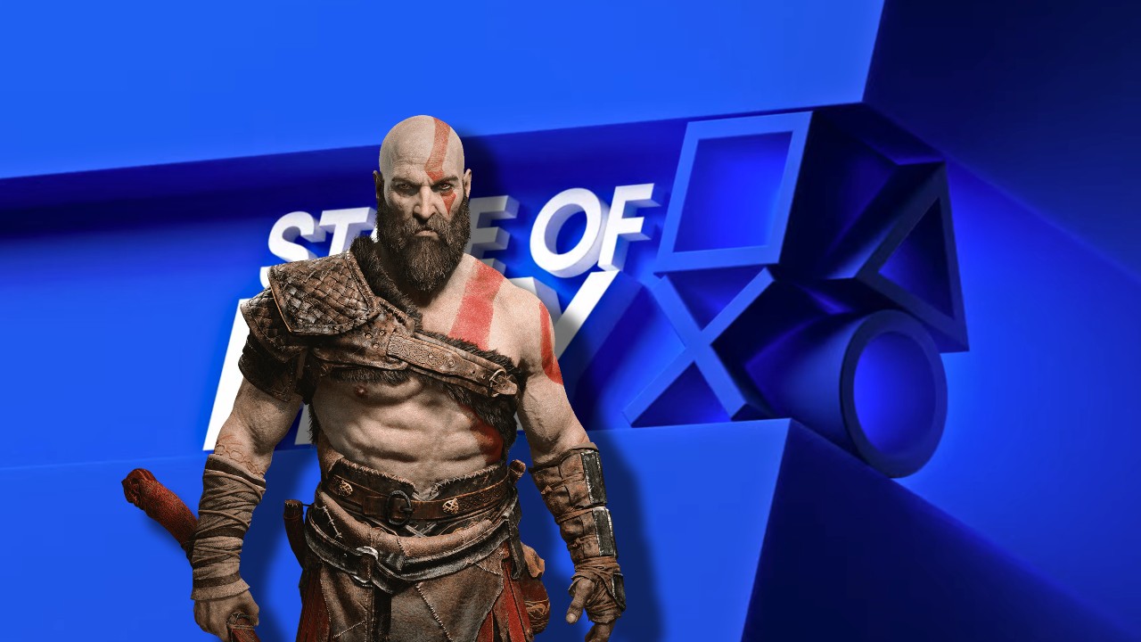 State of Play dowiozło, choć nie do końca to, co zamawiałem