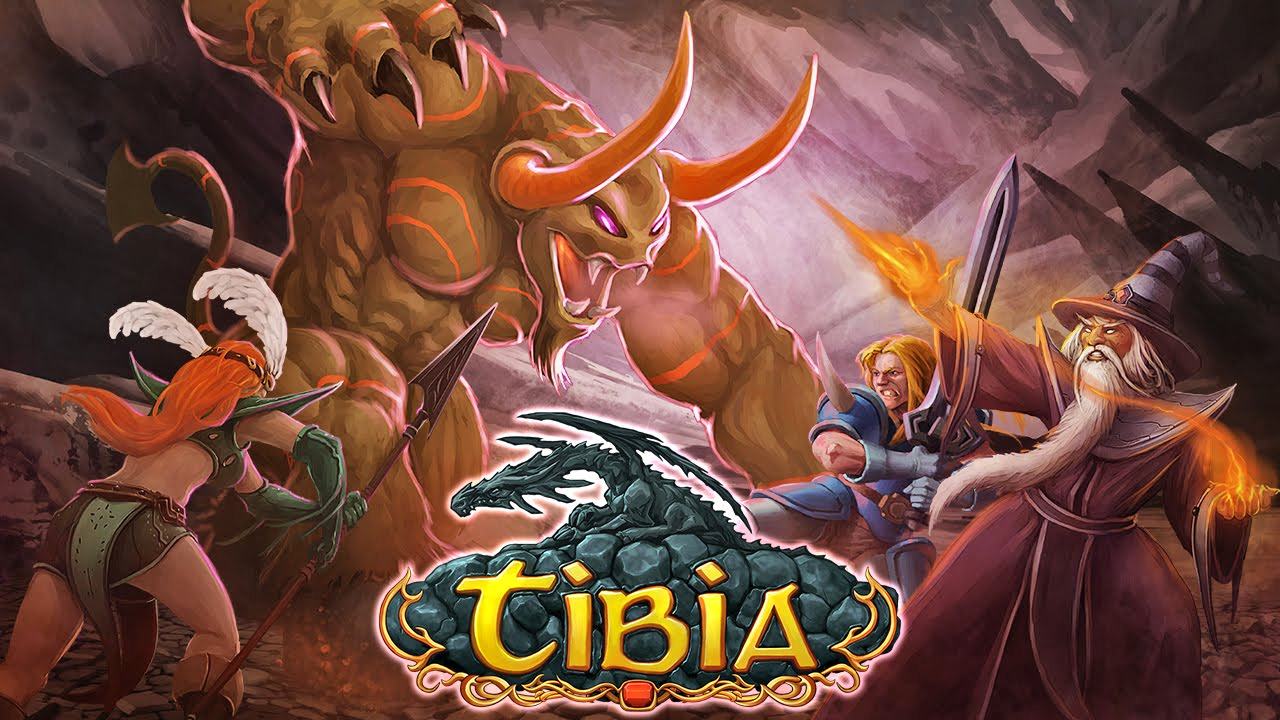 Tibia po 25 latach dostanie oprawę audio. Niebawem premiera hymnu