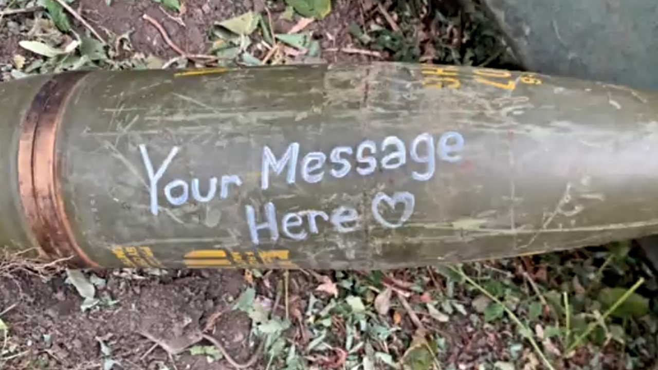 Wojna w Ukrainie. Twórcy gier wyślą specjalne 