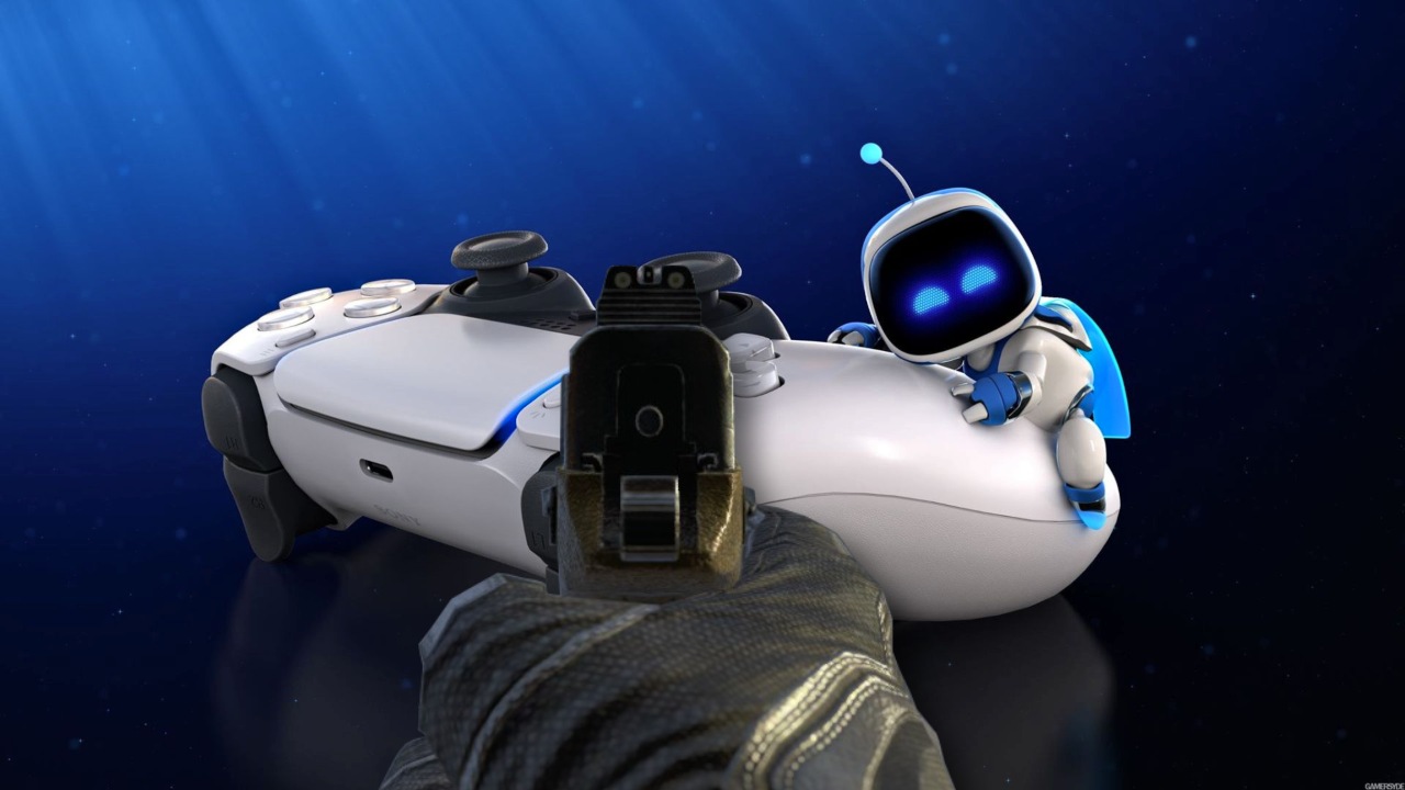 PlayStation - gracze kochają gry-usługi | Newsy - PlanetaGracza