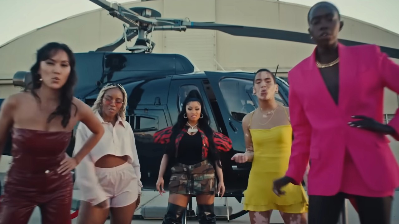 Call of Duty: Modern Warfare II na koszmarnym zwiastunie z celebrytami