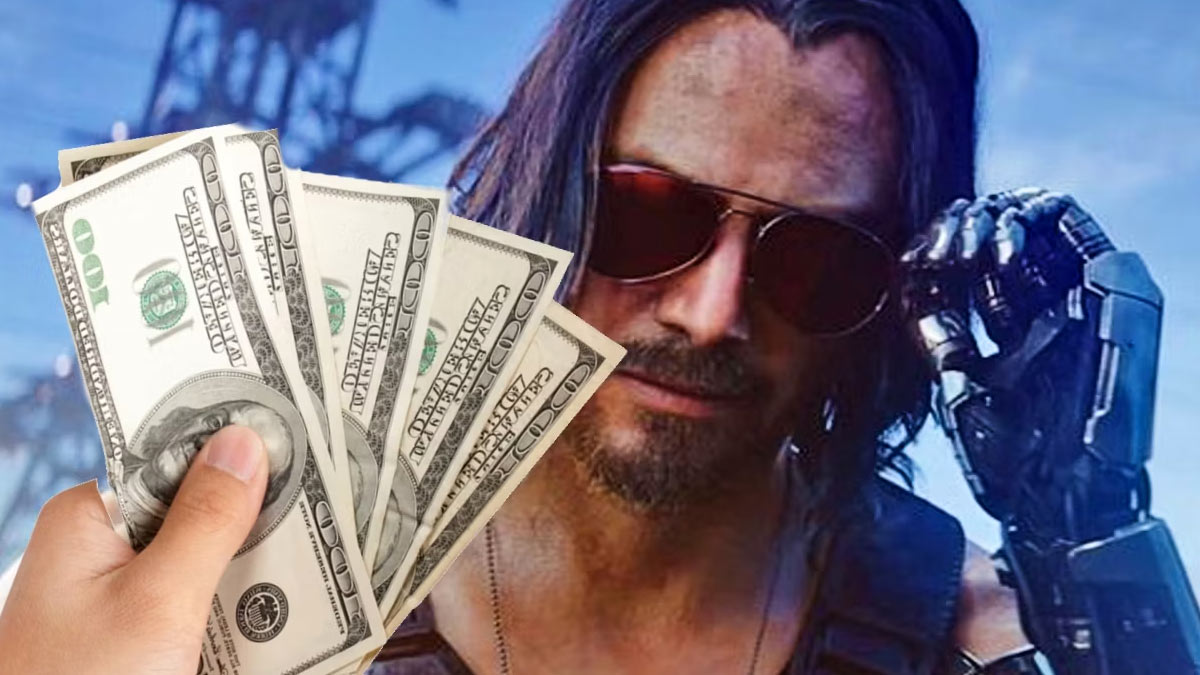 Cyberpunk 2077 - dodatek będzie płatny, potwierdza CD Projekt RED