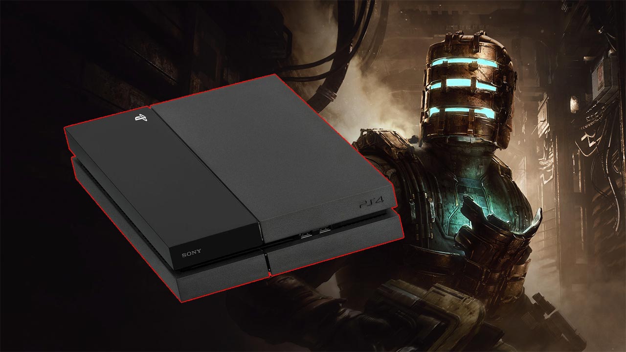 Dead-Space-Remake-na-PS4