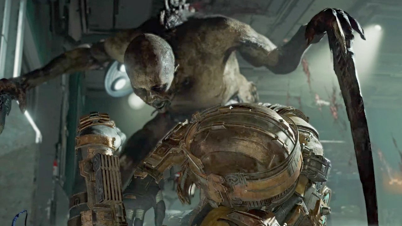 Dead Space Remake w świetnej ofercie. Dodatkowa gra gratis