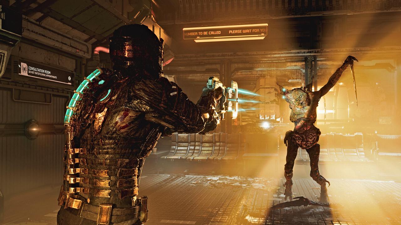 Dead Space Remake. Znamy polską cenę, konsolowcy zapłacą więcej