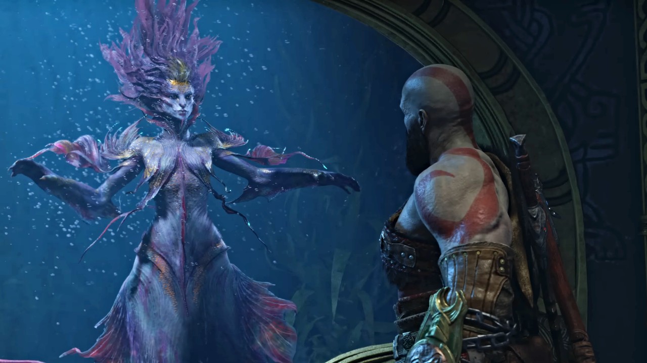 God of War powróci? Są nowe sugestie | Newsy - PlanetaGracza