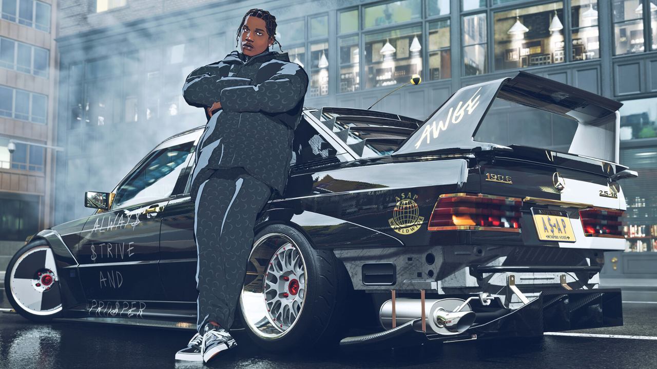 Need for Speed Unbound to najlepsza część serii od lat - oceny gry