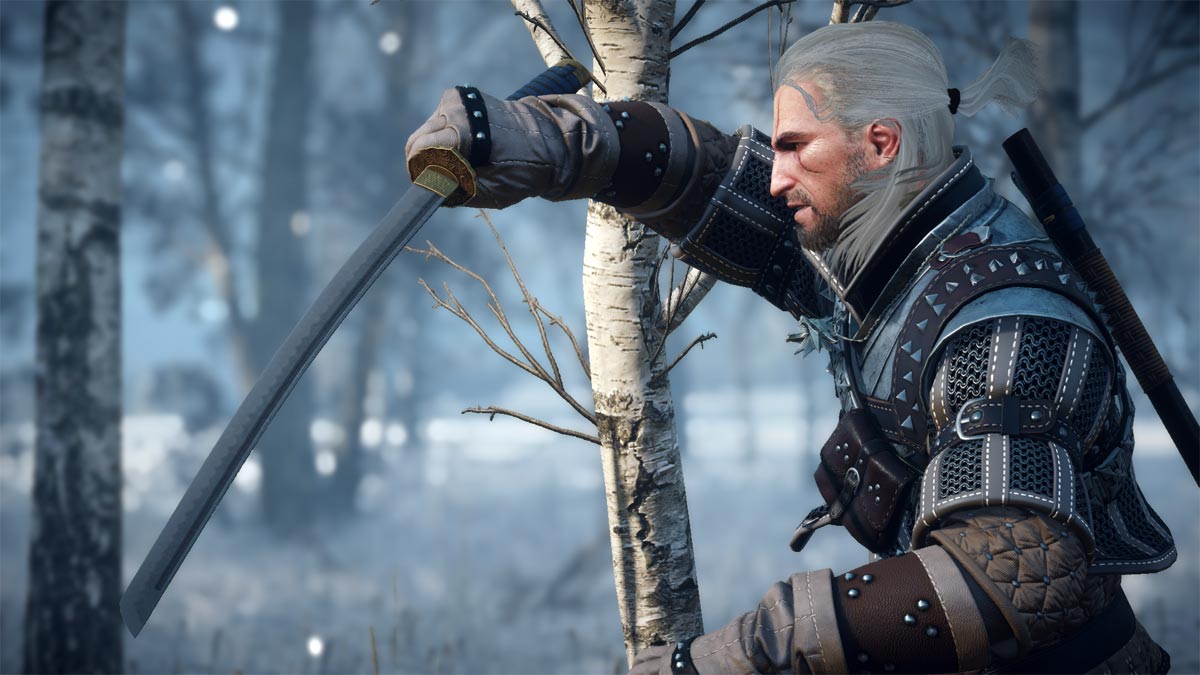 Wiedźmin 3 - twórcy mówią o śmierci uwielbianej postaci