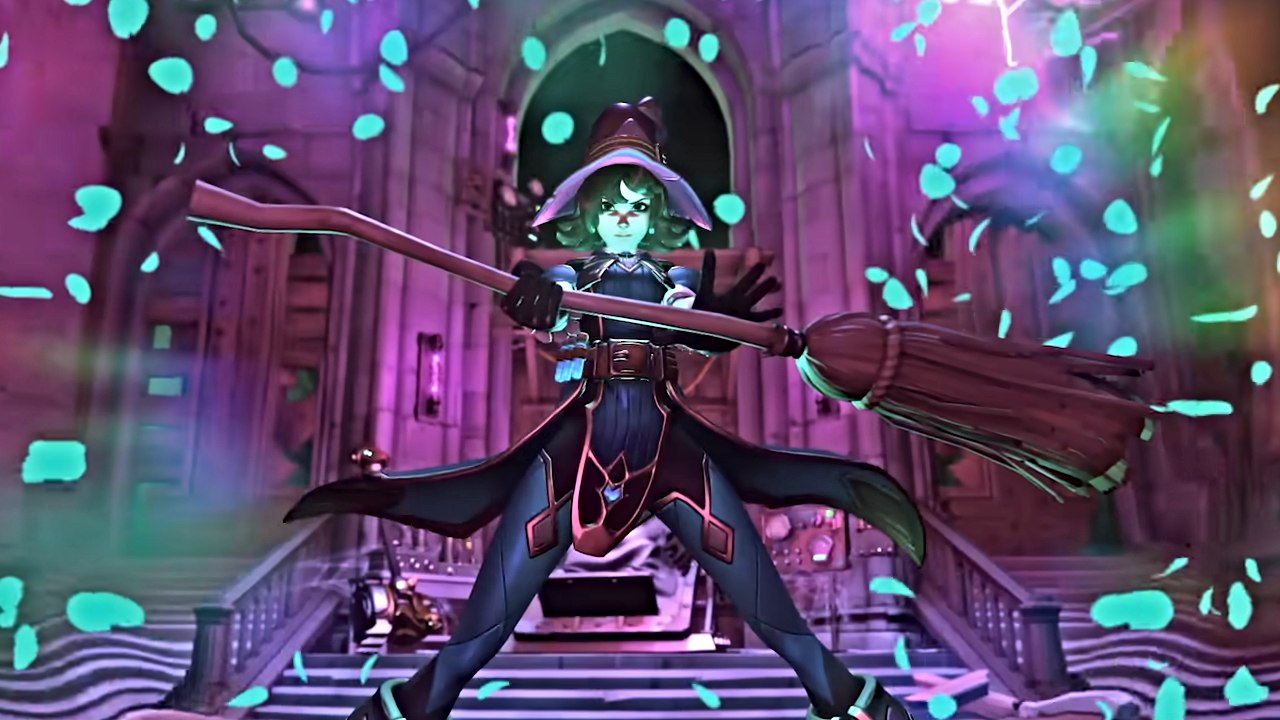 Overwatch 2 - Halloween Terror 2022 w szczegółach. Nowe skórki i tryby