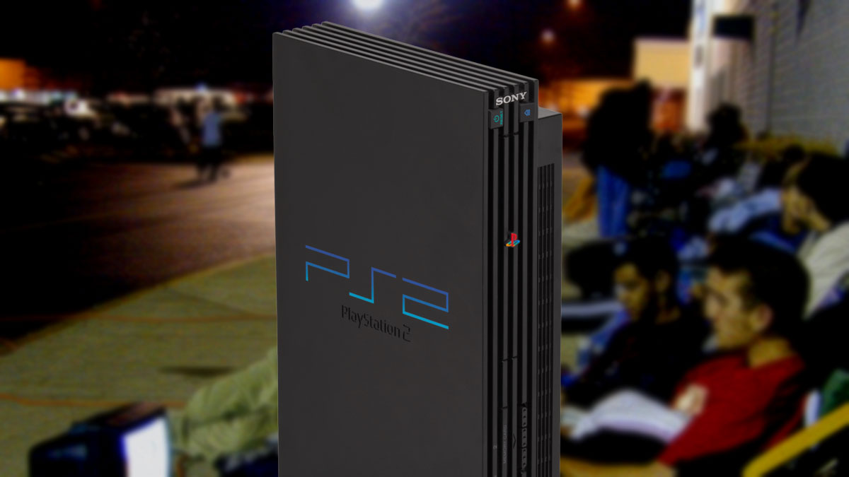 PlayStation-2