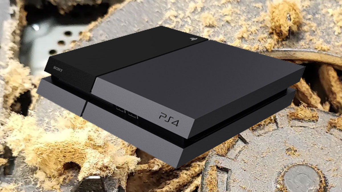PlayStation-4