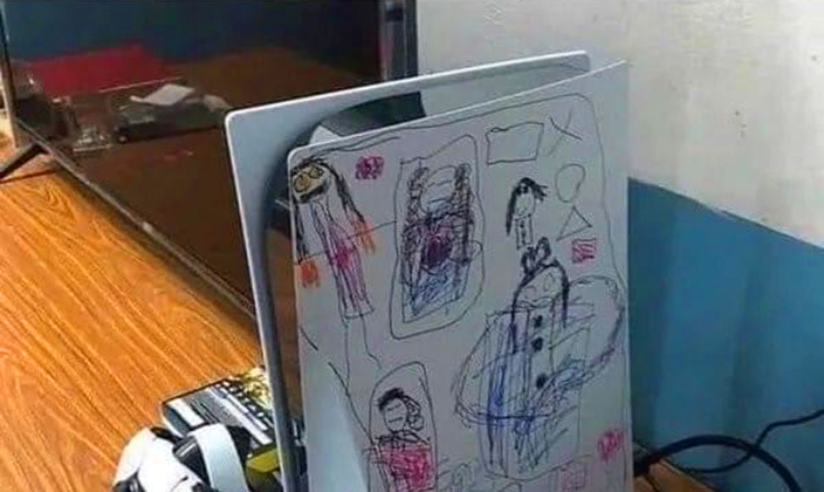 Playstation-5-pomalowane