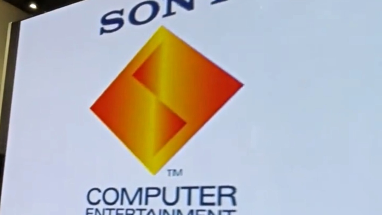 PS1 na 420-calowym to jedna z najpiękniejszych rzeczy w internecie