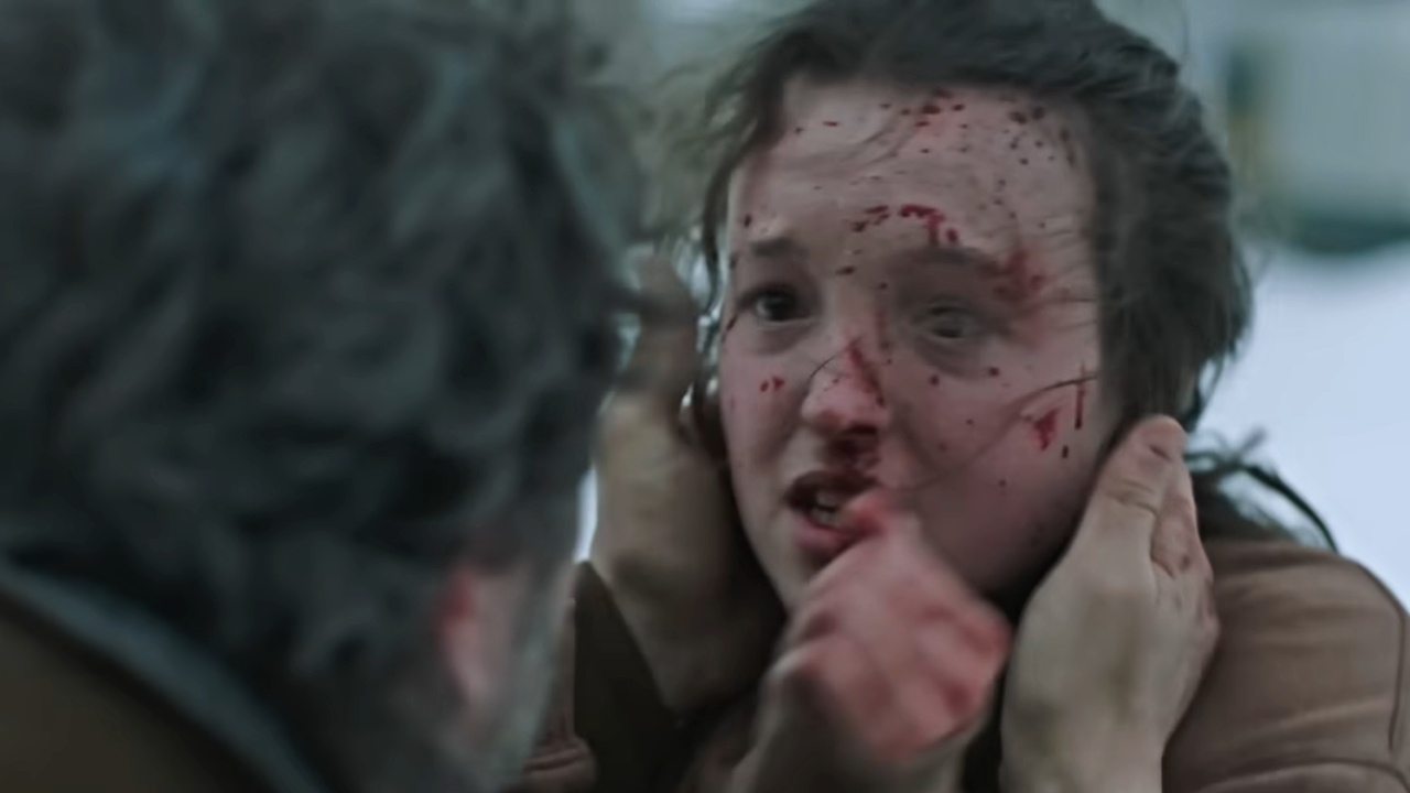 Serial The Last of Us ma zakończyć się bardzo kontrowersyjnie