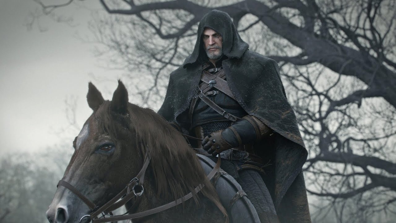 Wiedźmin 3 next-gen naprawiany. CDPR odnosi się do 4 problemów