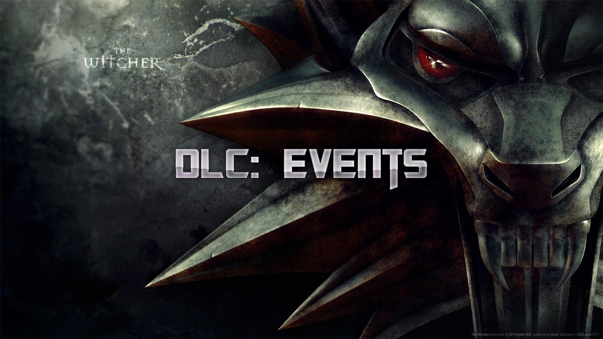 34 zadania w Wiedźminie 3 w końcu z celami! Dzięki sprytnemu „DLC Wydarzenia”