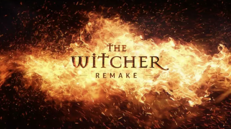 Wiedźmin Remake z fundamentalną zmianą względem oryginału