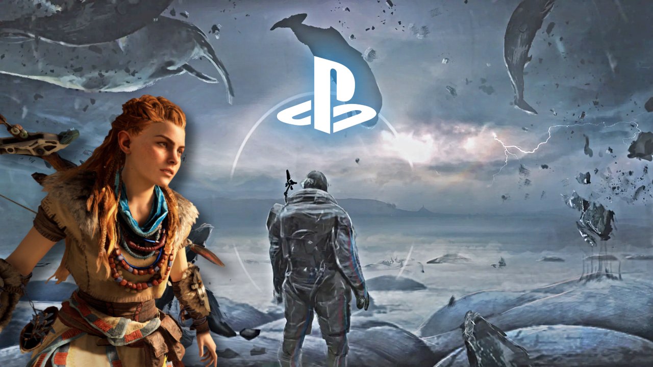 PlayStation. Wyciekł wewnętrzny dokument z wieloma grami