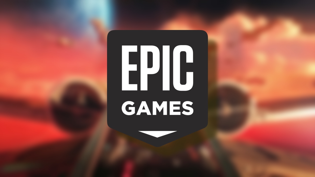Gra za darmo w uniwersum Star Wars w Epic Games Store