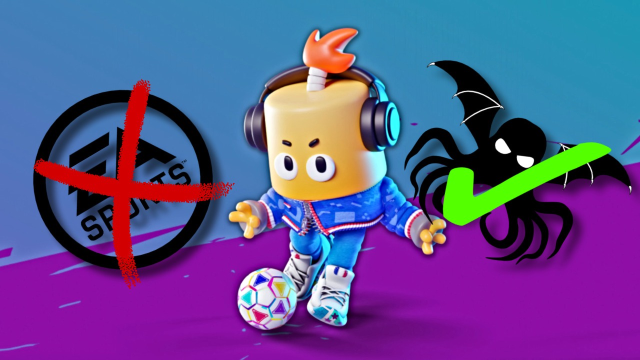 FIFA bez EA się skończył. Zapowiedziano nowe koszmarne gry