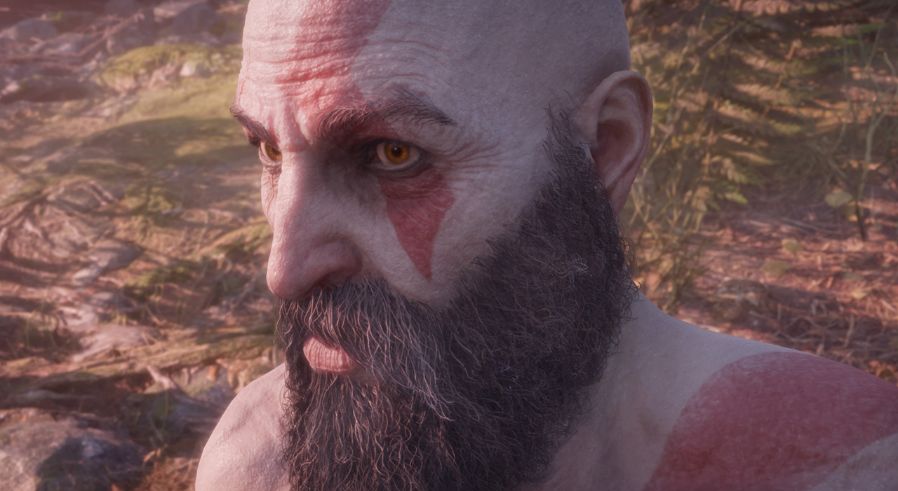 Twórcy God of War mają pracować nad czymś zupełnie innym