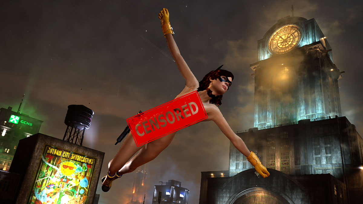 Gotham-Knights-nude-Batgirl