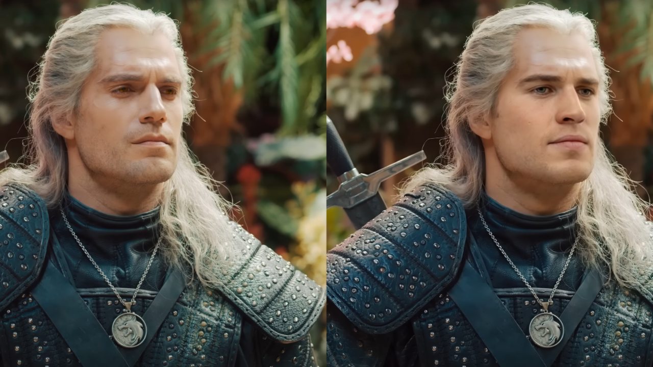 Wiedźmin od Netflix. Tak może wyglądać nowy Geralt