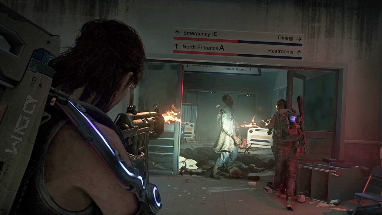 Once Human banuje graczy na 10 lat | Newsy - PlanetaGracza