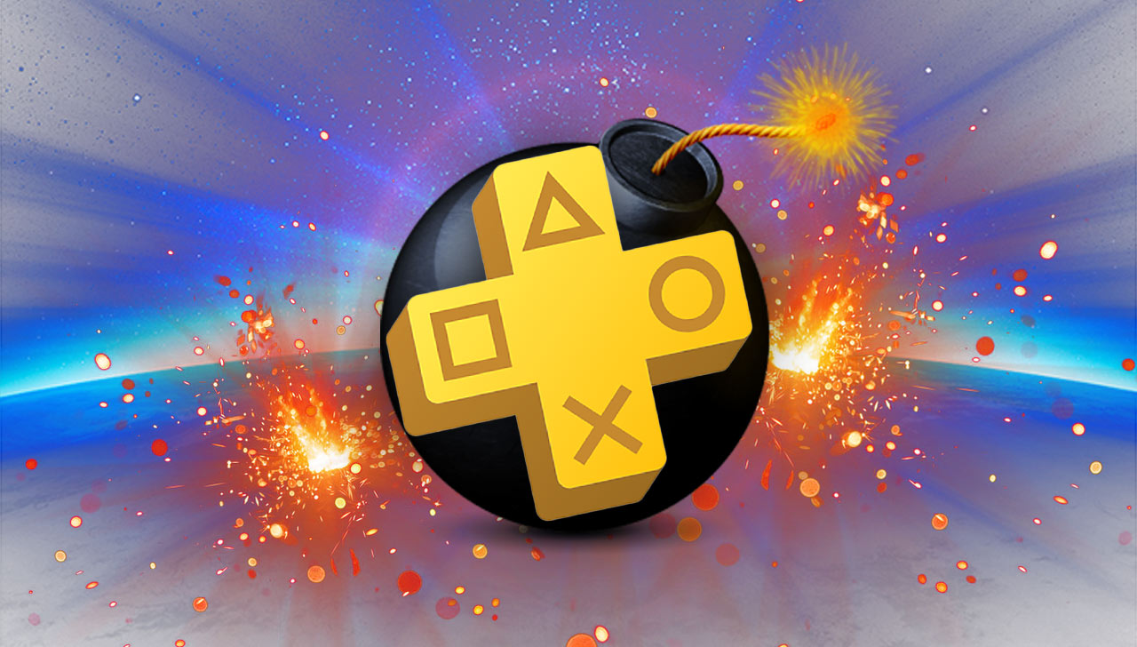 PS Plus przez weekend za darmo | Newsy - PlanetaGracza