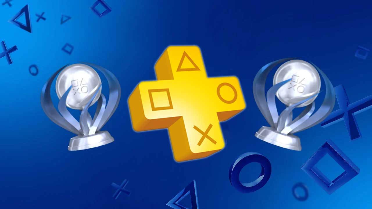 Dwie gry w PS Plus nagle dostały trofea. Zgarniemy je w klasykach