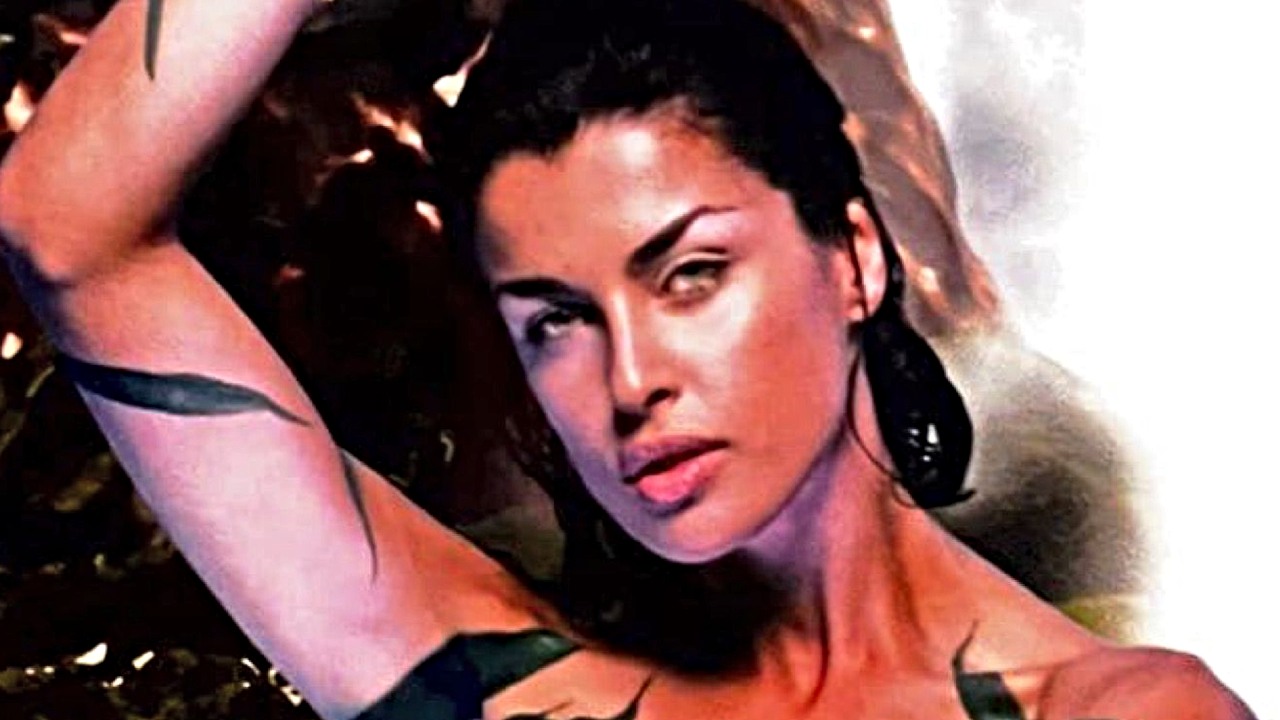 The Sacred Pools odnalezione po 25 latach. Można grać w anulowaną grę