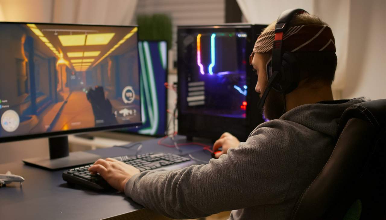 top 10 akcesoria dla gracza