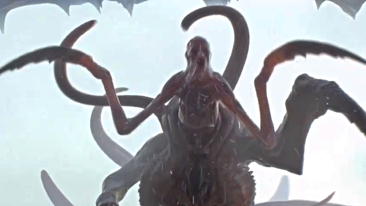 Guillermo del Toro mógł stworzyć lovecraftowski horror w klimacie 